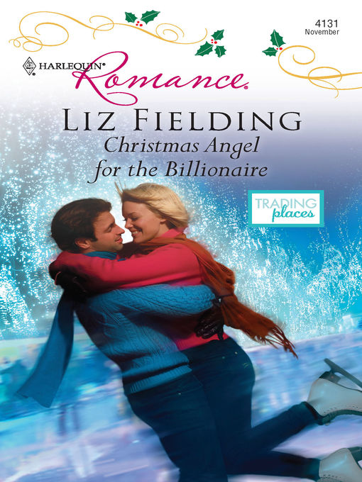 Title details for Christmas Angel for the Billionaire by Liz Fielding - Available